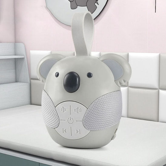 veilleuse bruit blanc en forme de koala