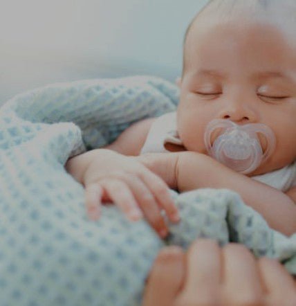 Couverture Bébé : Comment Choisir la Meilleure ?