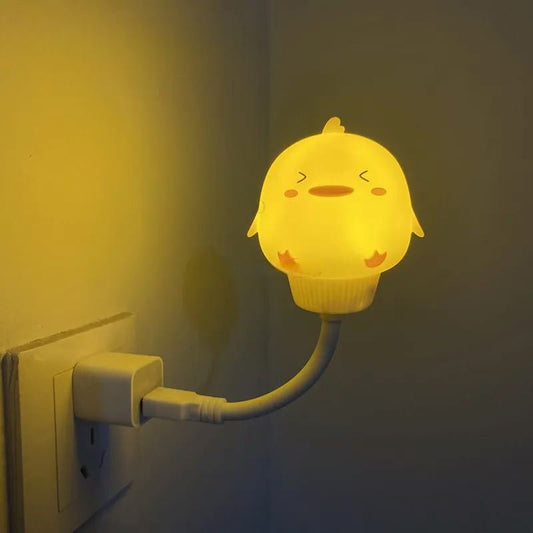 Veilleuse Bébé - SweetDream™ - Canard - Rêves des tout - petits
